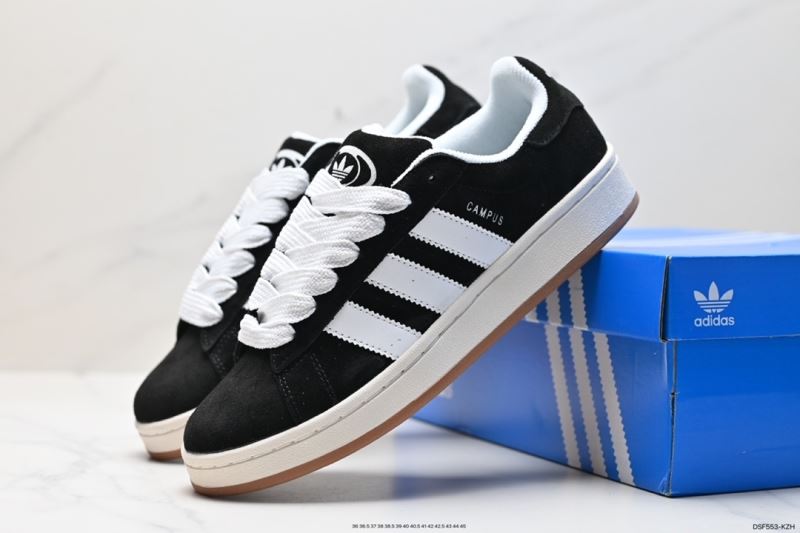 Adidas Campus Shoes